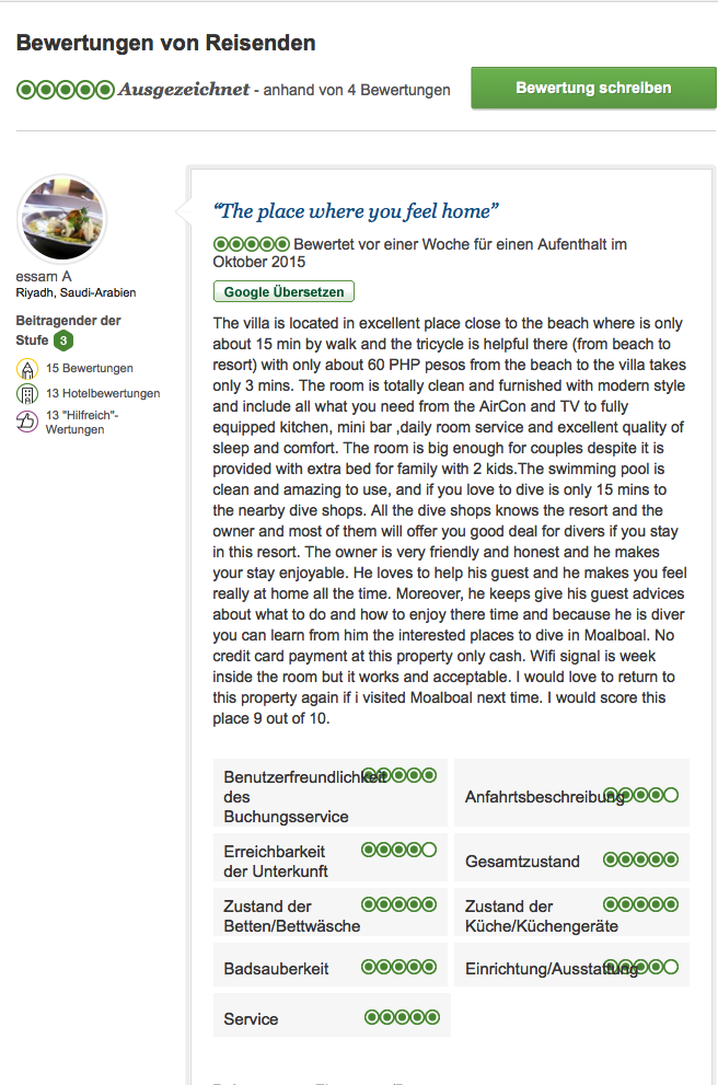 click here for original review