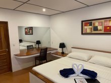 Superior Room Superior Room