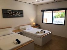 Twin Bed Room Twin Bed Room